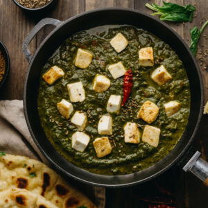 chana masala