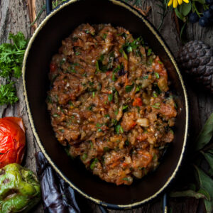 chana masala