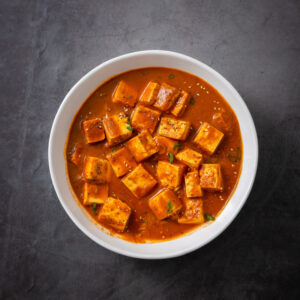 chana masala
