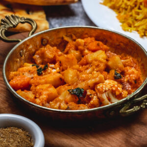 chana masala