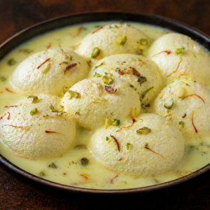 rasmalai