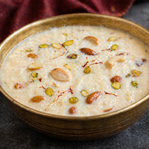 rasmalai