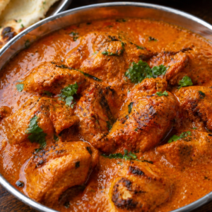 lamb vindaloo