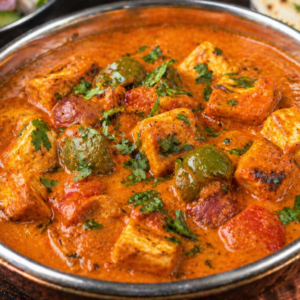 lamb vindaloo