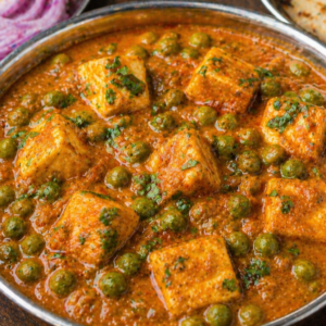 chana masala