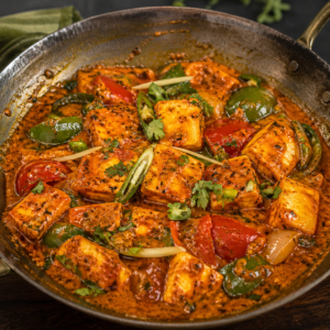 chana masala