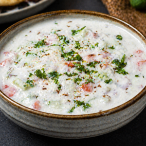 raita