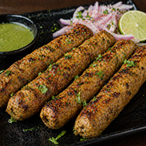 seekh kebab