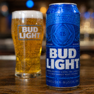 bud light (imported beer)