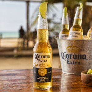 corona (imported beer)