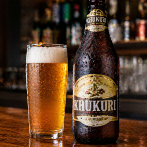 khukuri (indian beer) large