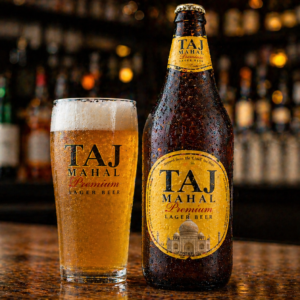 taj mahal (indian beer) large