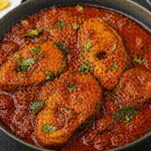 shrimp korma
