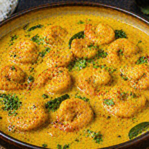 chicken vindaloo