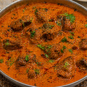 lamb tikka masala