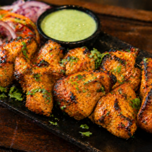 chicken boti