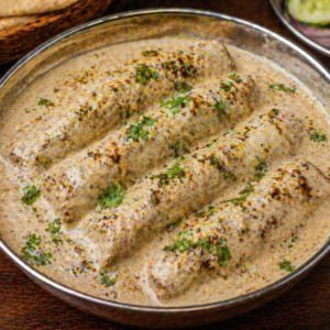 malai soya chap