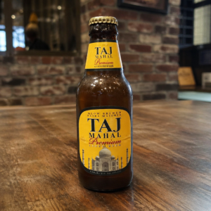 taj mahal (indian beer) small