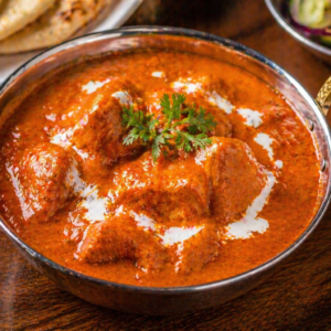 goat curry