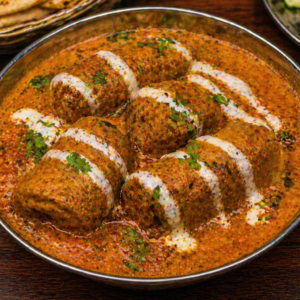 goat curry
