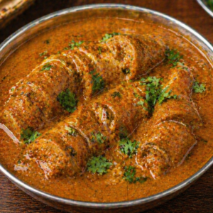 goat curry