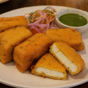 paneer hungama