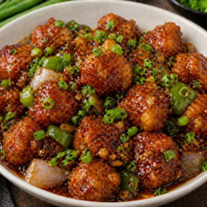 gobi manchurian