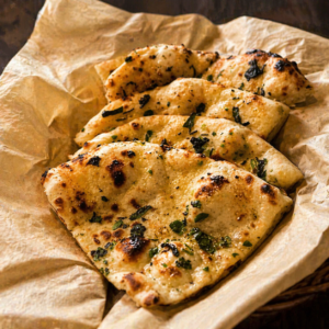 Naan Breads