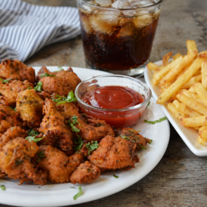 Kids Menu
