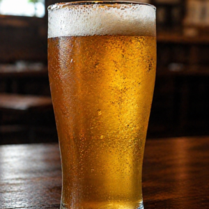 Indian & Imported Beer
