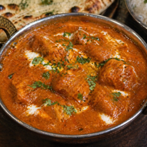 Non Vegetarian Entrees