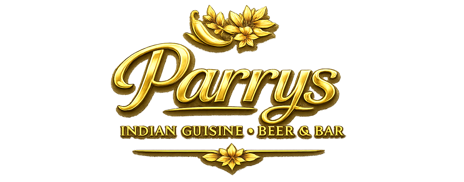 parrys logo