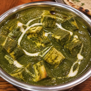 Vegetarian Entrees