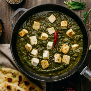 Vegetarian Entrees