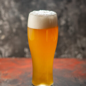 Indian & Imported Beer