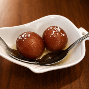 Desserts