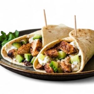 Signature Rolls