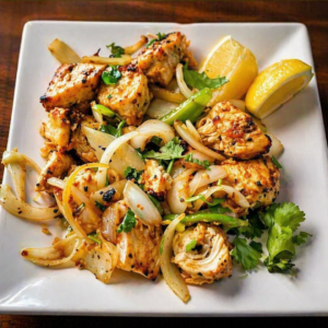 parrys 6