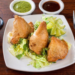 Starters